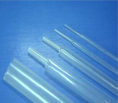 PVDF热缩管工程