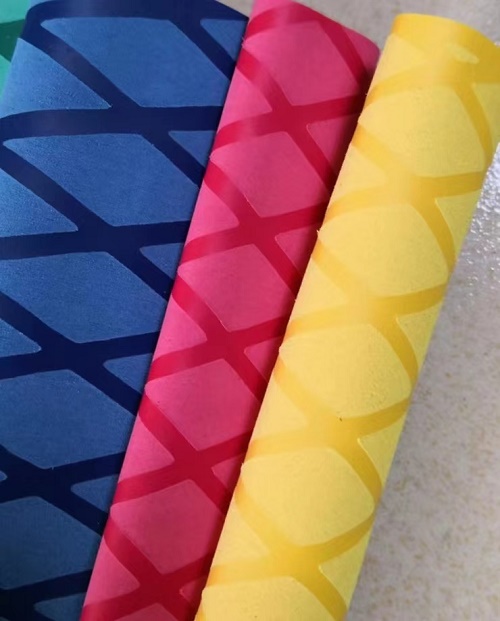 花纹热缩管的选择与使用 