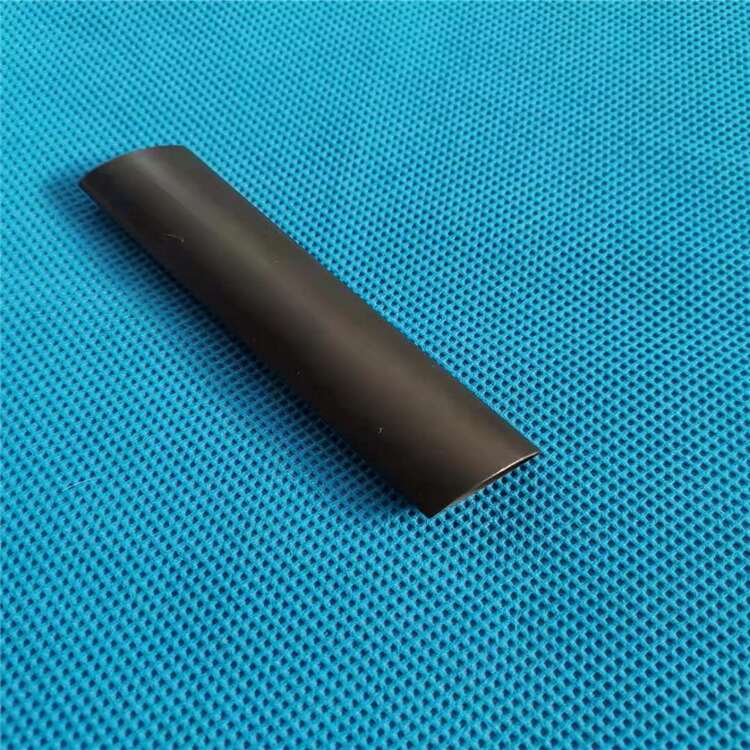 氟橡胶热缩管热收缩均匀性控制技术 