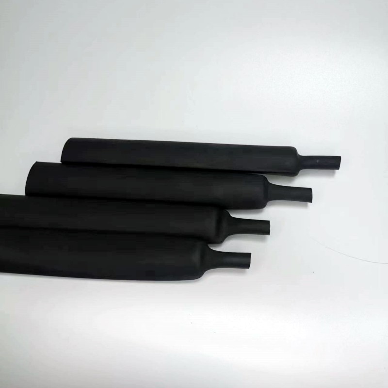 双壁带胶热缩管