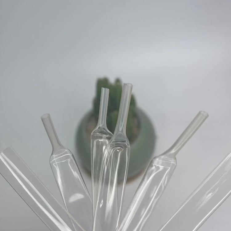 150柔软型聚偏氟乙烯(PVDF)热缩管