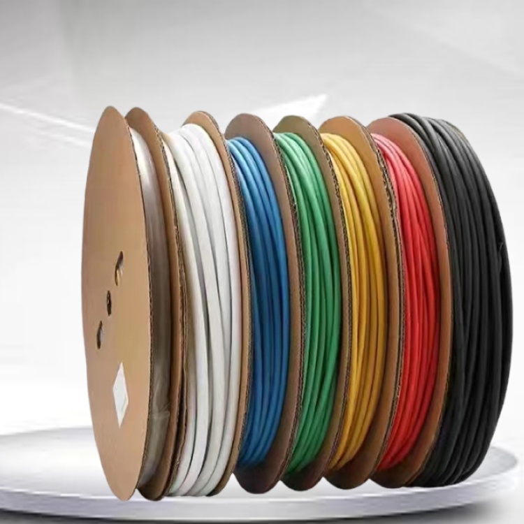 TB135 (3X)低烟无卤阻燃型三倍热缩管