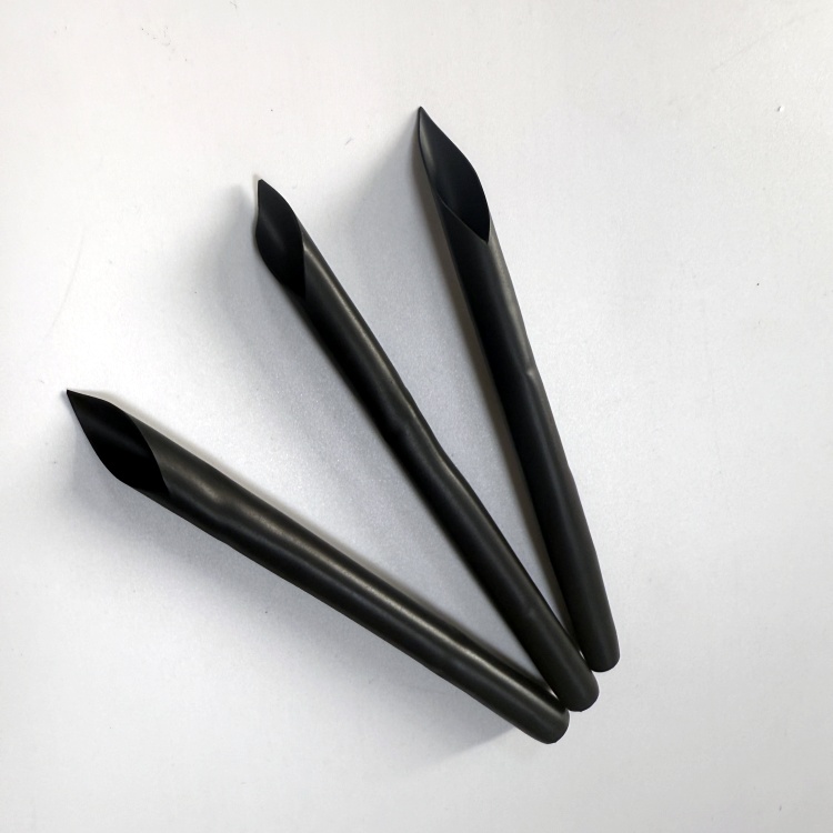 TB135-DR, DR (TW) 耐柴油弹性体热缩管薄壁型耐柴油弹性体热缩管