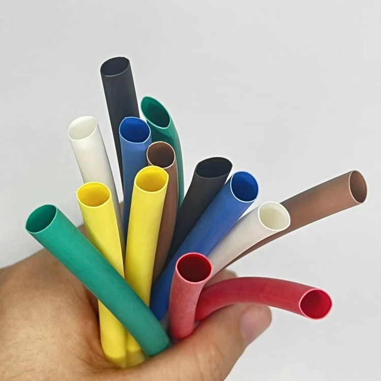 TB135(PT1)低烟无卤阻燃型热缩管